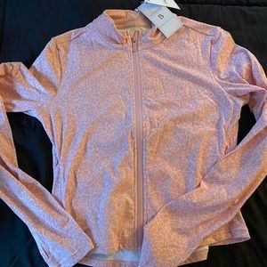 Buffbunny Green Thumb Jacket